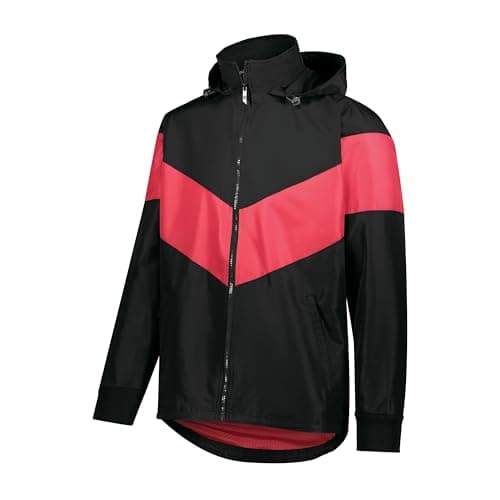 Holloway Men's Waterproof Insulated Potomac Jacket for Hiking and Camping