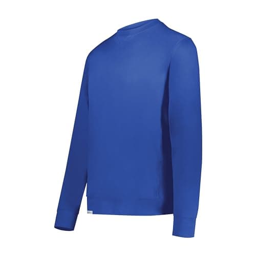 Holloway Men's Ventura Soft Knit Crew Fleece Jacket for Outdoor Activities
| Holloway Men's Ventura Soft Knit Crew Hood