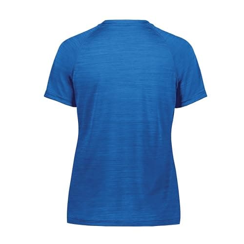 Holloway Women's Pro Tee Unstoppable Performance Tech Tee
| Holloway Women's Pro Tee Breathable Moisture Wicking Sport