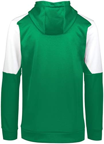 Holloway Women's Hoodie + Warm + Active Women + Outdoor + Fleece Fabric + Unisex Size + Winter Essential