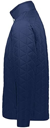 Holloway Sportswear Repreve® Eco Jacket - Sustainable Insulated Jacket for Men Hiking and Camping
| Holloway Sportswear