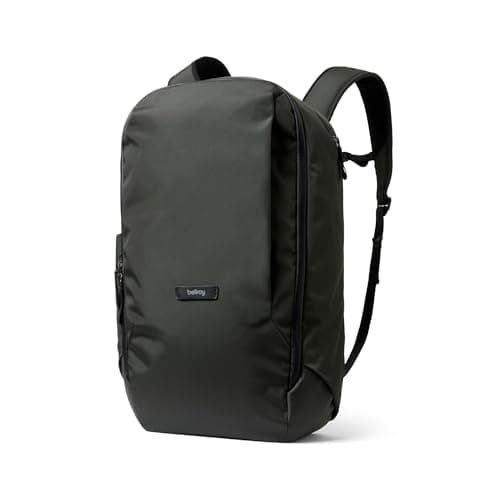 Bellroy Transit Workpack for Professionals (26 Liters, Laptops Up to 16", Tech Accessories, Gym Gear, Shoes, Water Bottl