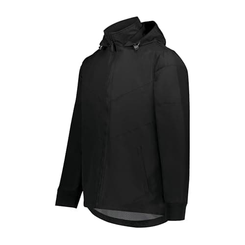 Holloway Men's Waterproof Insulated Potomac Jacket for Hiking and Camping