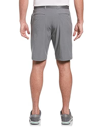 Callaway Men's Everplay Golf Short - Comfortable & Durable Golf Pants for Big & Tall Men | Size 30-56 Big & Tall | Stret