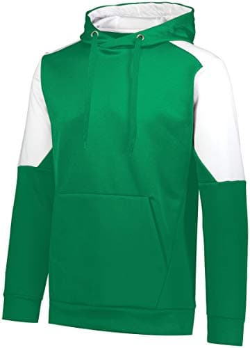 Holloway Men's Warm Hoodie for Winter Sports and Outdoor Activities
| Holloway Men's Comfortable Fleece Hoodie for Casu