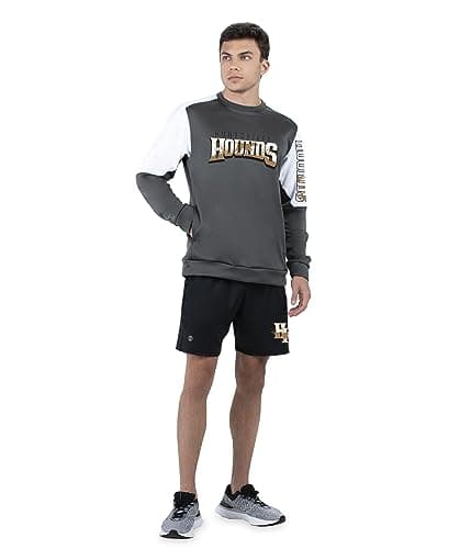 Holloway Men's Momentum Shorts + Fast Drying + Outdoor Adventure + Breathable + Quick Dry + Moisture Wicking + Regular F