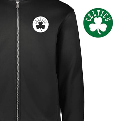 Holloway NBA Full Zip Jacket - Lightweight and Breathable Basketball Apparel for Men and Women
| Holloway NBA Full Zip