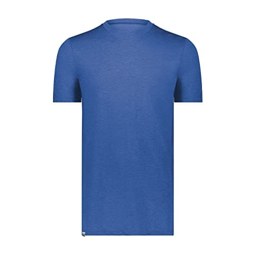 Holloway Men's Eco-Friendly Eco-Revive Tee for Outdoor Comfort and Style
| Holloway Men's Eco-Revive Tee with Advanced
