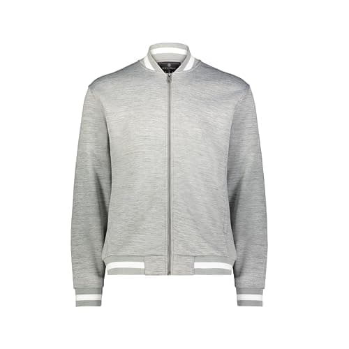 Holloway Women's V-Street Full Zip Jacket + Warm + Outdoor +ATHERMIC Tech