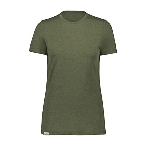 Eco-Friendly Women's Holloway Eco-Revive Tee for Active Outdoor Lovers
| Sustainable Women's Holloway Eco-Revive Tee fo