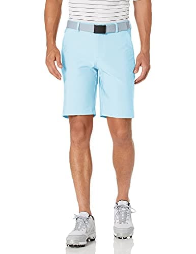 Greg Norman Men's Ml75 Microlux Short Golf Shoes Lightweight Breathable Comfortable Mens Golf Shoes Size 9 US Best Selle