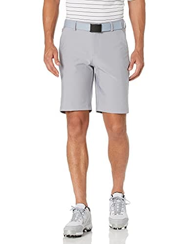 Men's Greg Norman Ml75 Microlux Short Perfect for Golf Enthusiasts - moisture-wicking, breathable, stylish
| Greg Norma