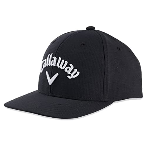 Callaway Golf Performance Pro Tour Cap Collection for Golf Enthusiasts on the Course
| Callaway Golf Performance Pro To