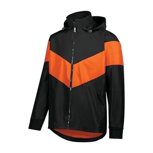 Holloway Men's Waterproof Insulated Potomac Jacket for Hiking and Camping