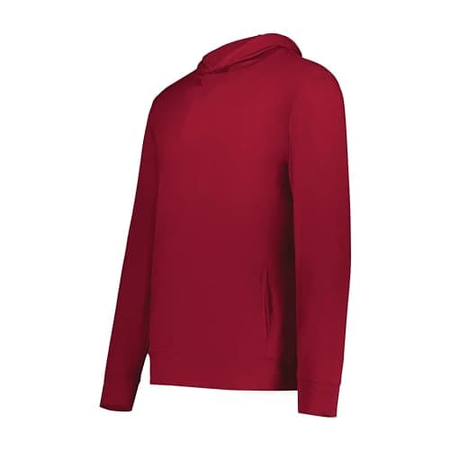 Holloway Boys Youth Ventura Soft Knit Hoodie + Producto Key Features + Target Audience + Usage Scenario + Selling Points