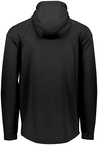 Holloway Sportswear Limitless 1/4 Zip Hoodie for Men & Women
| Holloway Sportswear Limitless 1/4 Zip Hoodie for Athlete