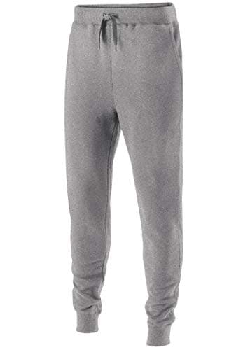 Holloway Kids' Youth 60/40 Fleece Jogger - Warmth and Comfort for Active Kids