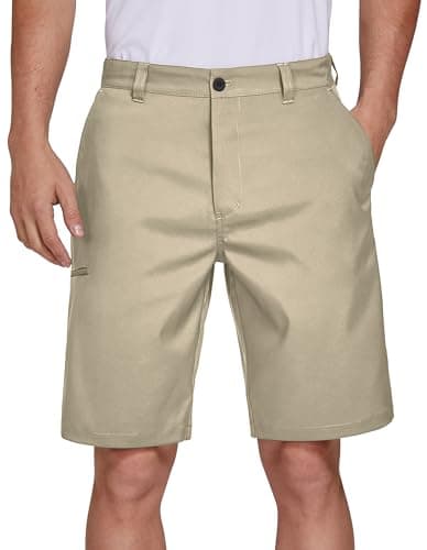 Men's Golf Hybrid Dress Shorts Quick Dry Lightweight Hiking Casual Summer
| Men's Golf Hybrid Short Casual Summer Stret