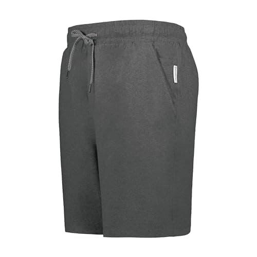 Holloway Men's Ventura Soft Knit Shorts for Outdoor Activity and Casual Wear
| Holloway Men's Ventura Soft Knit Shorts