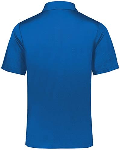 Holloway 222576 Athletic Performance Base Layer Spoonneck Hint: Warmth, Sweat Management, Versatility For Men Winter Red