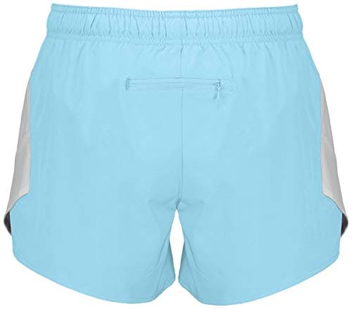 Holloway Girls Olympus Shorts Lightweight Fast-Drying Running Shorts for Summer Sports
| Holloway Girls Olympus Shorts