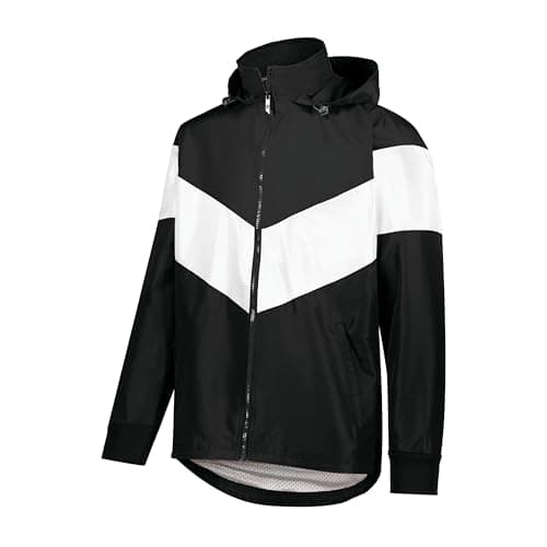 Holloway Men's Waterproof Insulated Potomac Jacket for Hiking and Camping