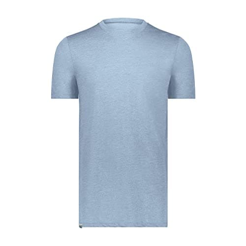 Holloway Men's Eco-Friendly Eco-Revive Tee for Outdoor Comfort and Style
| Holloway Men's Eco-Revive Tee with Advanced