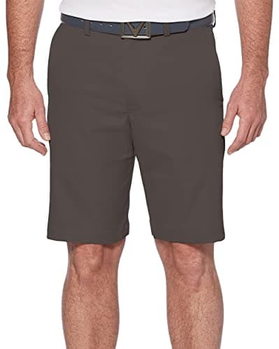 Callaway Men's Pro Spin |0 Performance Golf Shorts with Active Waistband for Golfers on theGreen