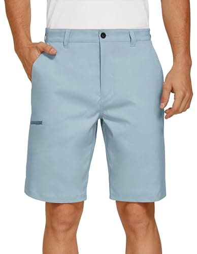 Men's Golf Hybrid Dress Shorts Quick Dry Lightweight Hiking Casual Summer
| Men's Golf Hybrid Short Casual Summer Stret