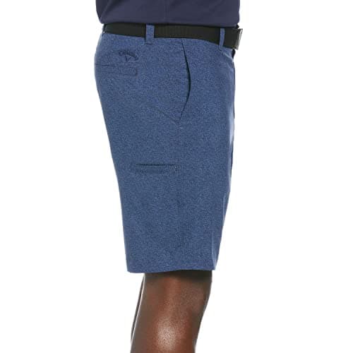 Callaway Men Golf Short Performance Peacoat 34WComfortable Golf Performance Shorts for Men Peacoat 34W Callaway Men Golf