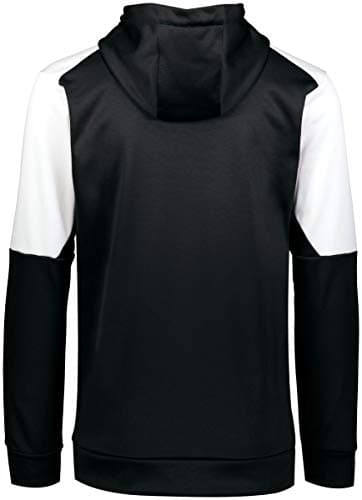 Holloway Women's Hoodie + Warm + Active Women + Outdoor + Fleece Fabric + Unisex Size + Winter Essential