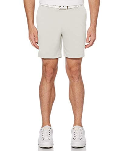 PGA TOUR Men's Performance Stretch Golf Shorts for Comfortable Play
| PGA TOUR Men's Flat Front Golf Shorts with Active
