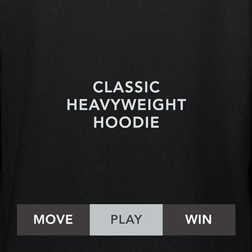 High-Quality Men's Classic Heavyweight Fleece Hoodie for Cold Weather
| Warm and Comfortable Men's Classic Heavyweight