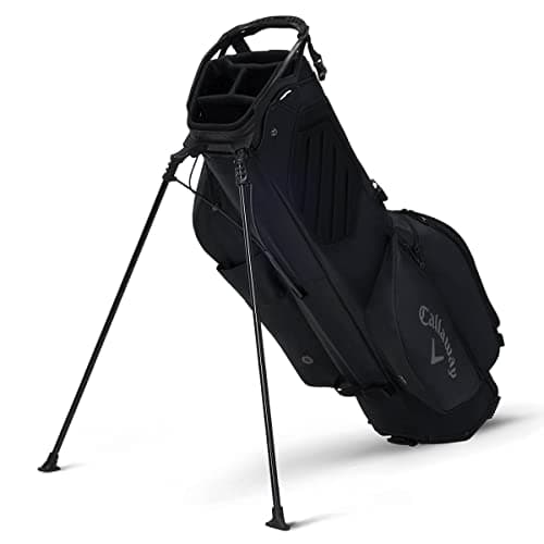 Callaway Fairway Driver for Men with Distance Technology on the Golf Course