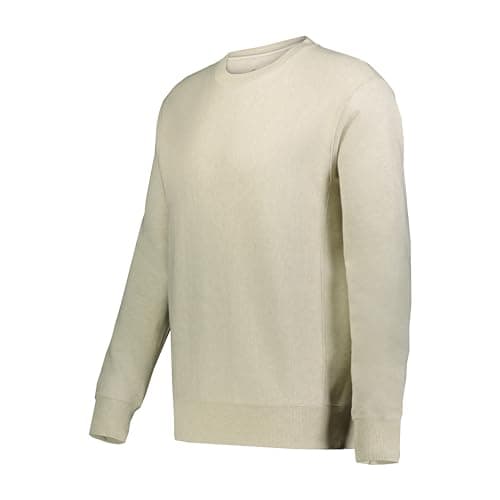 Holloway Men's Sweatshirt + Warm + Casual + Outdoor + Warmth Retention + 100% Polyester + Winter Wear + Stay Warm
