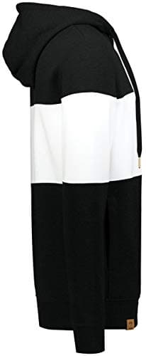 Holloway Sportswear All-American Hoodie for Men with Stretchy Fleece and Comfortable Fit
| Holloway Sportswear All-Amer