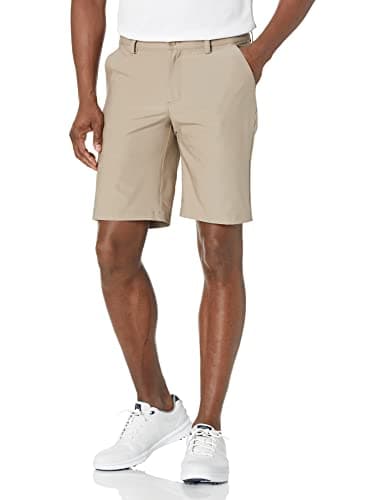 Greg Norman Men's Ml75 Microlux Short Golf Shoes Lightweight Breathable Comfortable Mens Golf Shoes Size 9 US Best Selle
