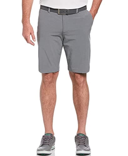 Callaway Men's Everplay Golf Short - Comfortable & Durable Golf Pants for Big & Tall Men | Size 30-56 Big & Tall | Stret