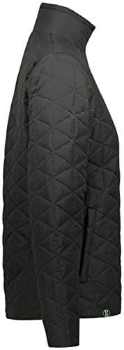 Holloway Sportswear Women's Eco-Friendly Repreve® Jacket for Outdoor Activities Lightweight and Durable
| Holloway Spor