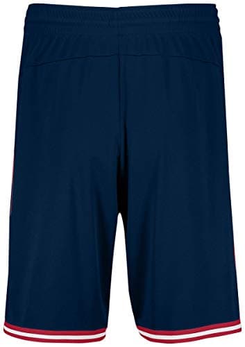 Holloway Men's Modern Long Sleeve Shirt + Insulation + Outdoor Adventurer + Moisture Wicking + Polyester + Regular Fit +