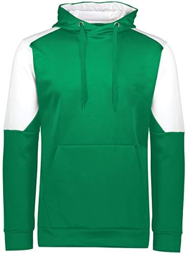 Holloway Men's Warm Hoodie for Winter Sports and Outdoor Activities
| Holloway Men's Comfortable Fleece Hoodie for Casu
