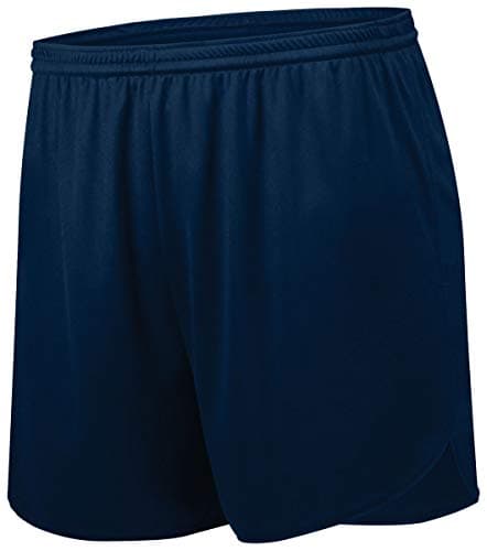 Holloway Ladies Pr Max Track Shorts 2XL Navy Ultra Lightweight Fast Drying Running Shorts for Summer Races