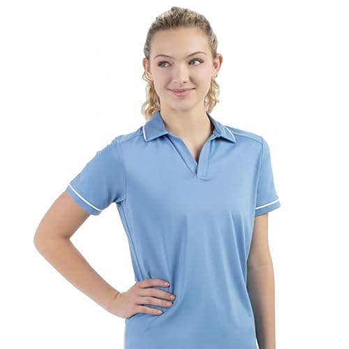 Holloway Women's Performance Polo Powered by Coolcore for Athletes on the Go
| Holloway Women's Performance Polo Powere