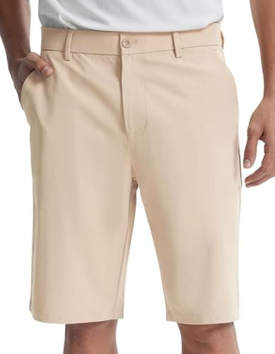 Men's Libin Golf Shorts 7" Global Recycled Standard Quick Dry Water Resistant
| Men's Libin Work Dress Shorts 9" Global