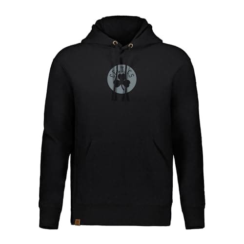 Holloway NBA Classic Hoodie - Comfortable Pullover with Team Logo for Men and Women
| Holloway NBA Classic Hoodie - Com