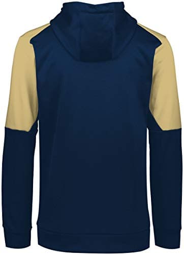 Holloway Women's Hoodie + Warm + Active Women + Outdoor + Fleece Fabric + Unisex Size + Winter Essential