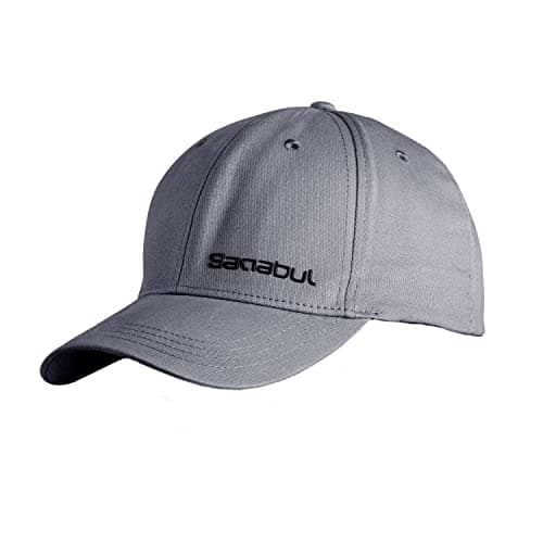 Sanabul Stretch Fit Performance Hat for Men & Women Moisture-Wicking BJJ MMA Training
| Sanabul Stretch Fit Performance