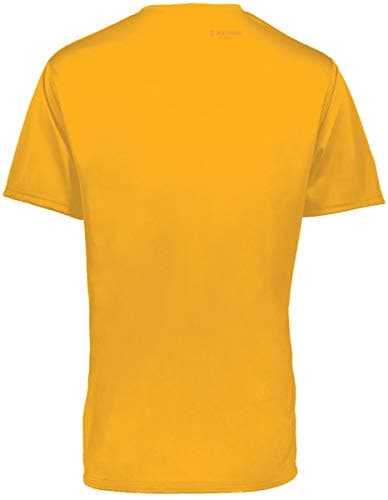 Holloway 222818 Multicoloured XX-Large Running Jacket for Men - Moisture Wicking, Quick Dry, Breathable - Sizes XX-Large