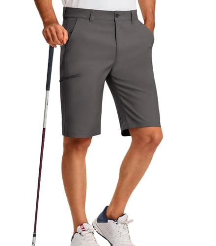 Men's Golf Hybrid Dress Shorts Quick Dry Lightweight Hiking Casual Summer
| Men's Golf Hybrid Short Casual Summer Stret