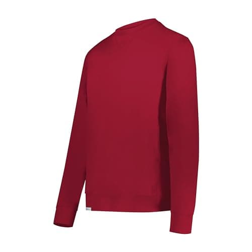 Holloway Men's Ventura Soft Knit Crew Fleece Jacket for Outdoor Activities
| Holloway Men's Ventura Soft Knit Crew Hood